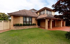2 Grantham Place, Chipping Norton NSW