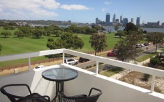 31/240 Mill Point Rd, South Perth WA