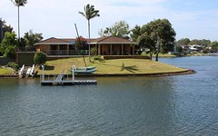 98 Commodore Crescent, Port Macquarie NSW