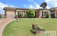 7 Wakely Ave, Quakers Hill NSW
