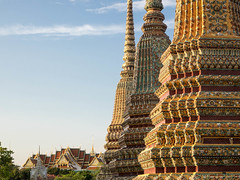Wat Pho (Bangkok, Thailand)