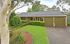 298 Somerville Road, Hornsby Heights NSW