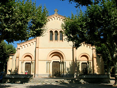 Eglise Notre-Dame de l'Assomption (1870 - fin du XIXe siècle)