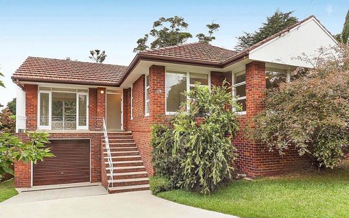 39 Babbage Road, Roseville Chase NSW