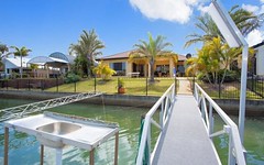 71 Voyagers Drive, Banksia Beach QLD