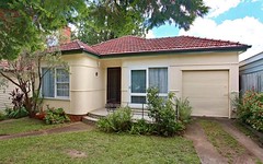 107 Ryde Rd, Hunters Hill NSW