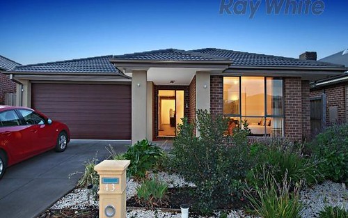 3 Tropic Circuit, Point Cook VIC 3030