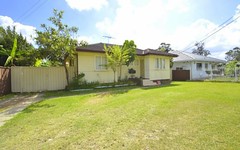 121 South Liverpool Rd, Busby NSW