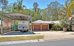 17-19 Dorset Drive, Rochedale South QLD