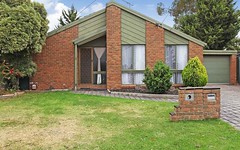 3 Beal Place, Hoppers Crossing VIC