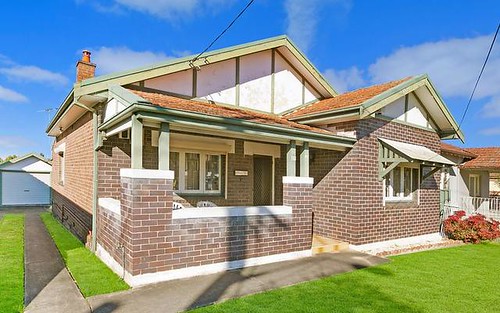 97 Clyde St, Granville NSW 2142