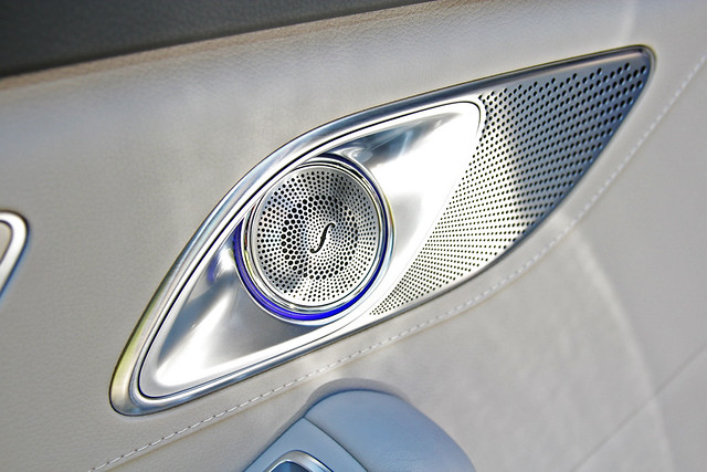 巔峰之作Mercedes-Maybach S-Class登台、888萬起享受絕對奢華! 21 S-19