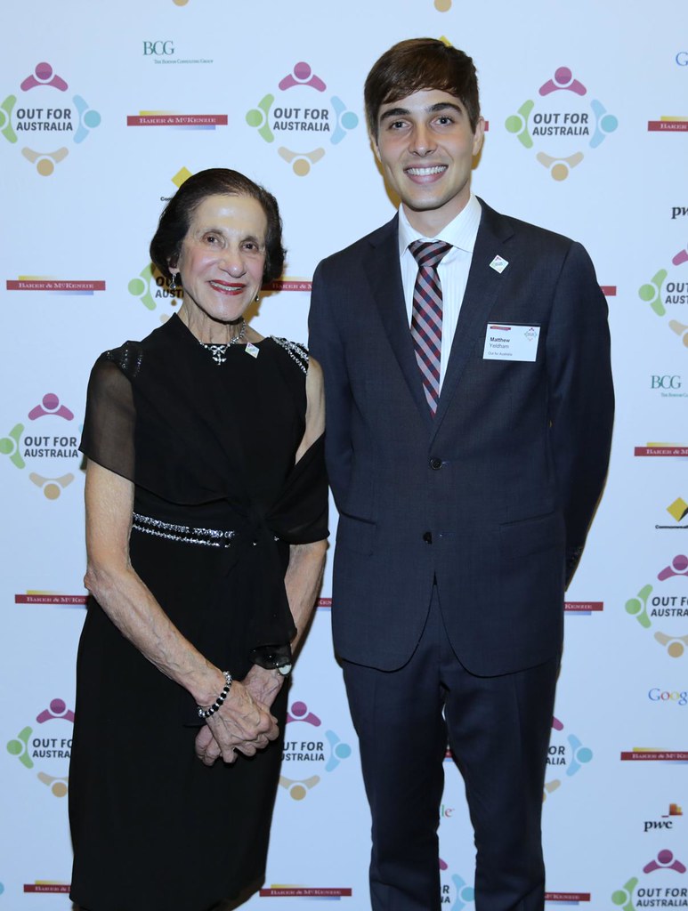 ann-marie calilhanna- out for sydney with marie bashir @ parliment house_362
