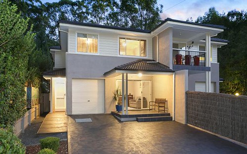 153 Victoria Road, West Pennant Hills NSW