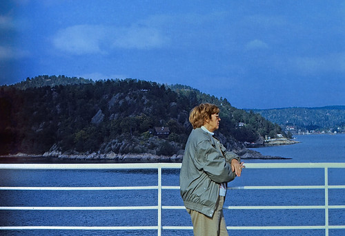 36 Oslofjord 1984 • <a style="font-size:0.8em;" href="http://www.flickr.com/photos/69570948@N04/17029551031/" target="_blank">Auf Flickr ansehen</a>