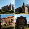Kirche Granzin (Mecklenburg)