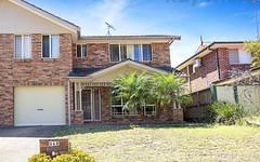 64B Lord Howe Drive, Green Valley NSW