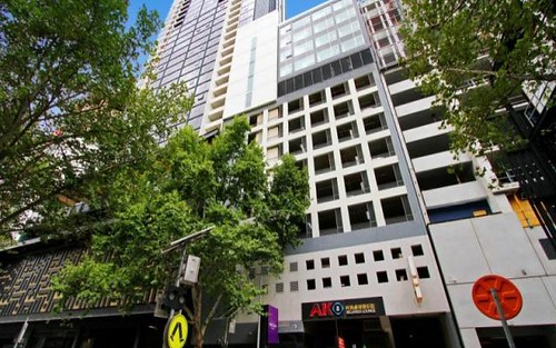 1133/43 Therry Street, Melbourne VIC