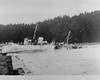HMCS QUINTE Beached • <a style="font-size:0.8em;" href="http://www.flickr.com/photos/109566135@N04/16911507608/" target="_blank">View on Flickr</a>