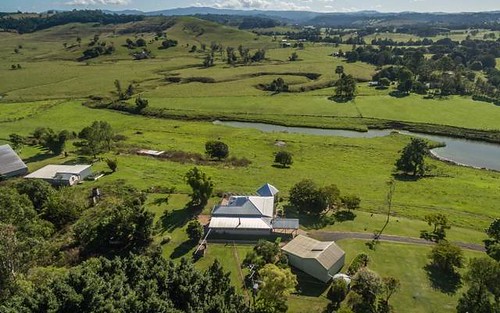 271 Cosy Camp Road, Bexhill NSW