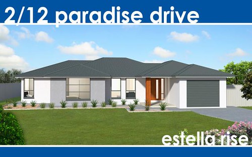 2/12 Paradise Drive, Estella NSW