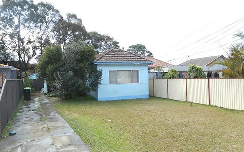 5 Calidore St, Bankstown NSW 2200