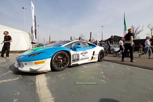 Blancpain Endurance Series - Monza 2015 • <a style="font-size:0.8em;" href="http://www.flickr.com/photos/104879414@N07/17108293882/" target="_blank">View on Flickr</a>