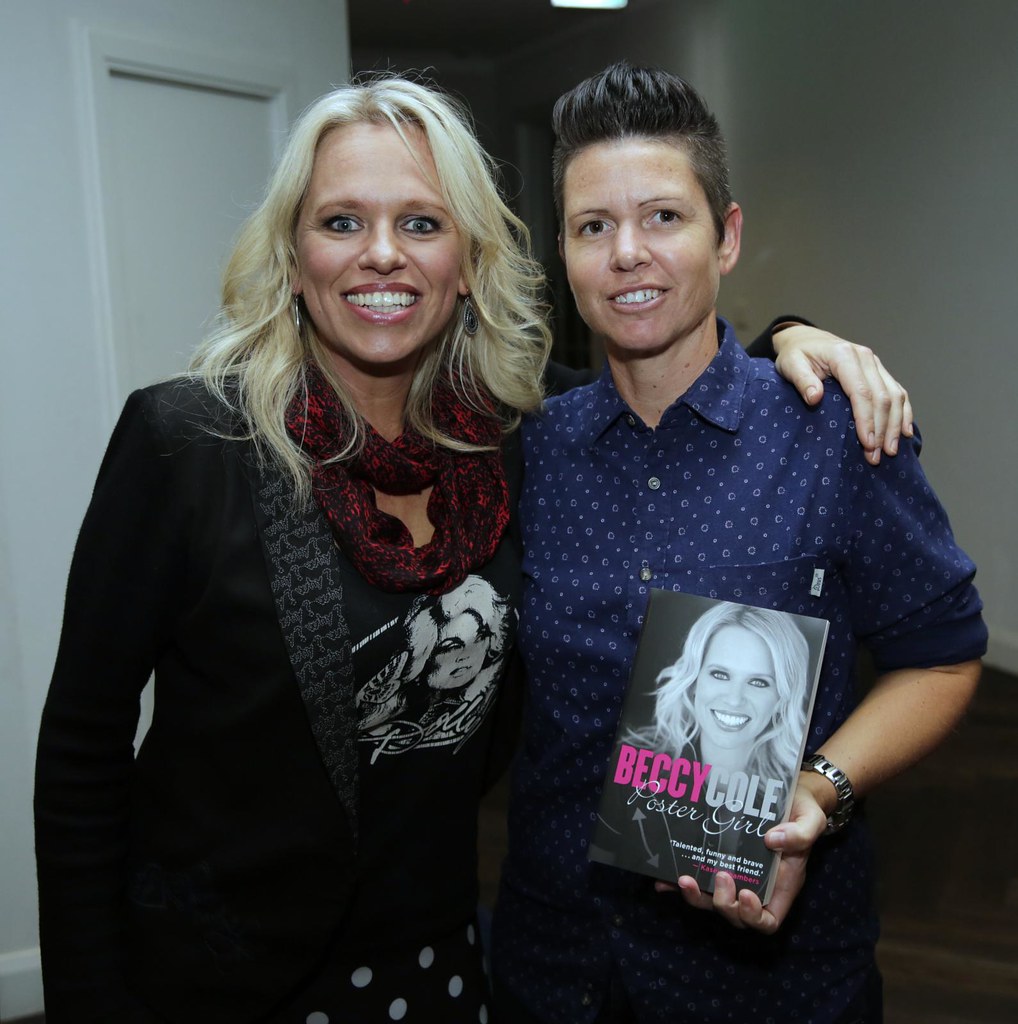 ann-marie calilhanna- beccy cole book launch @ swanson hotel_100