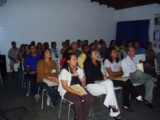 Venezuela - Estado de Mérida - Seminario Tucaní