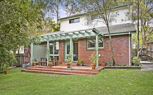 8 Lae Pl, Allambie Heights NSW 2100