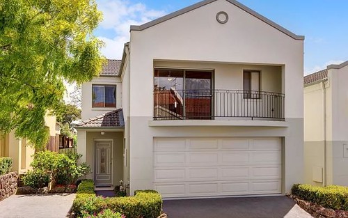 Townhouse 4/542-544 Old Northern Rd, Dural NSW