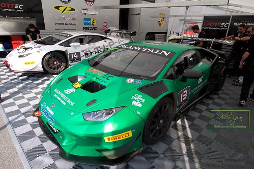 Blancpain Endurance Series - Monza 2015 • <a style="font-size:0.8em;" href="http://www.flickr.com/photos/104879414@N07/16487293654/" target="_blank">View on Flickr</a>