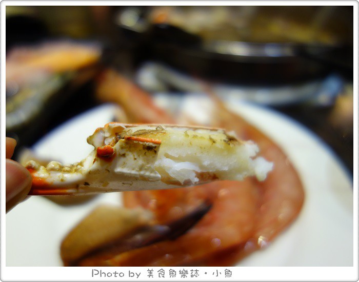 【台北東區】蒙古紅蒙古火鍋吃到飽‧捷運國父紀念館站 @魚樂分享誌