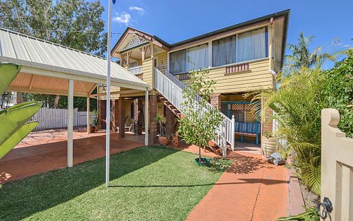 11 Park Road, Wooloowin QLD