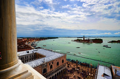 Venice Lagoon