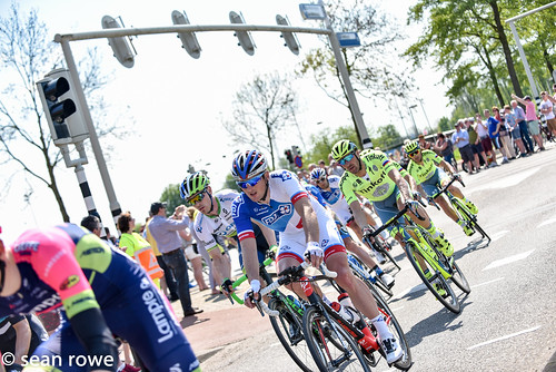 Giro 2016 - Stage 2