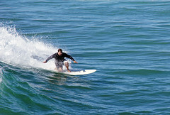 2012-06-18 06-30 Kalifornien, Big Sur bis San Diego 193 San Diego Beach