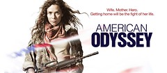 Moins d un mois avant le 5 avril et le début de ce drama, NBC a changé son nom pour American Odyssey