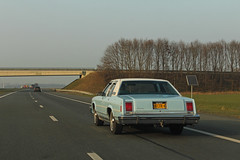 A6 Lemmer - Friesland (Netherlands)