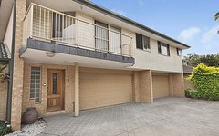 2/18 Henry Parry Drive, East Gosford NSW