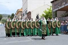 Fiestas 2012