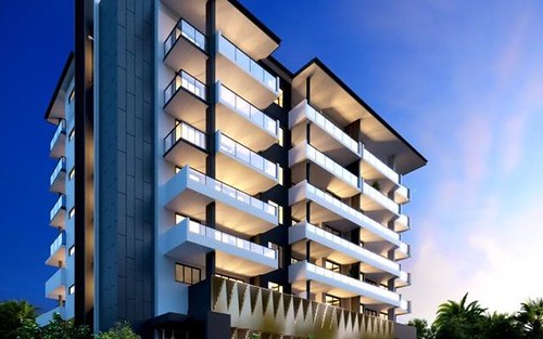 505v/2-6 Maryvale Street, Toowong Qld