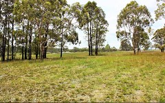 Lot 409 'Riverdowns Estate', East Seaham Road, Clarence Town NSW