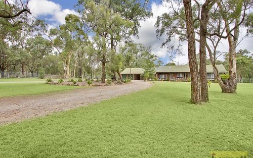 35 Sutherland Road, Londonderry NSW