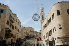 Bethlehem, Palestine, March 2015