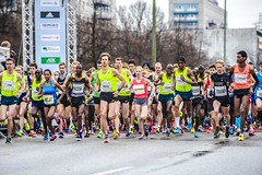 Berliner Halbmarathon 2015