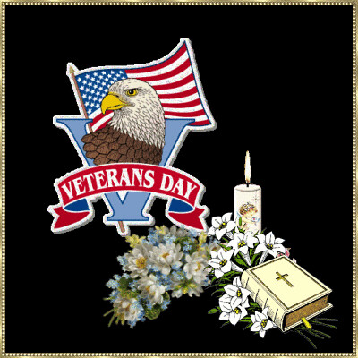 Celebrating American Memories for Veterans Day