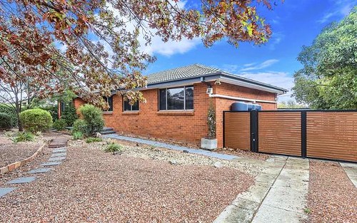 120 Pennefather St, Higgins ACT 2615