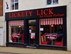 Lickety Lick, Ice Cream Parlour by grassrootsgroundswell, on Flickr
