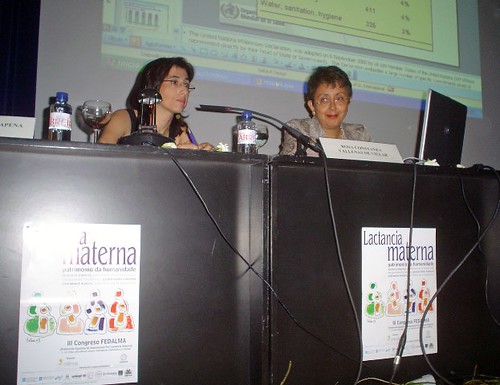 III Congreso FEDALMA 2006